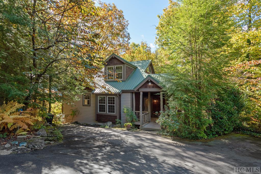 Homes for Sale in Catatoga