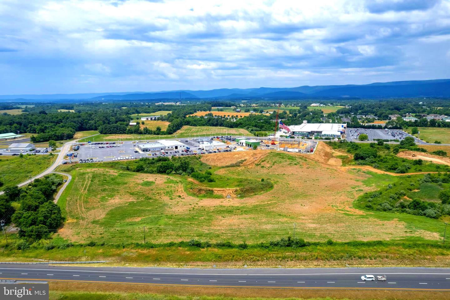 Land
