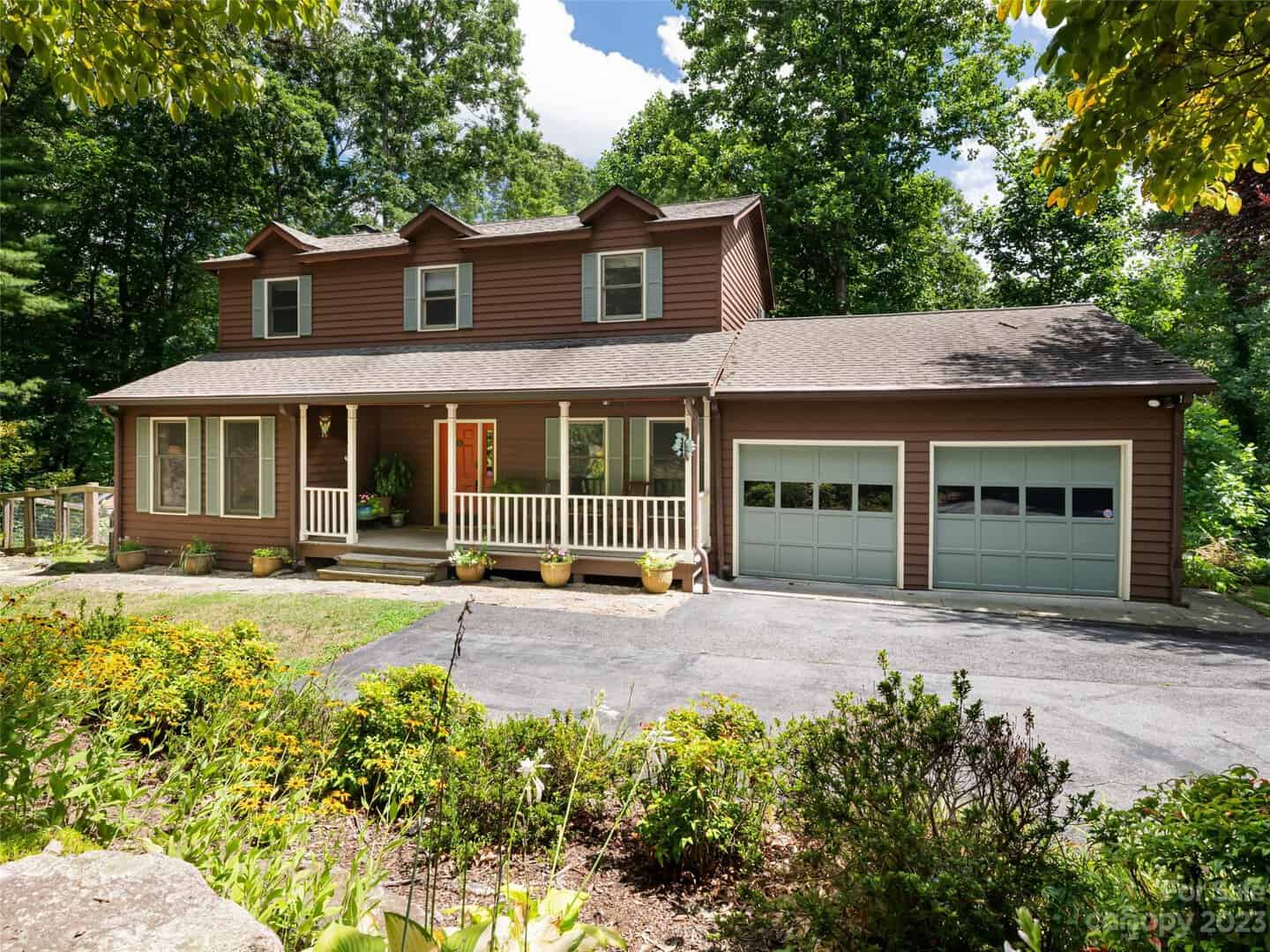 Glen Arden Heights