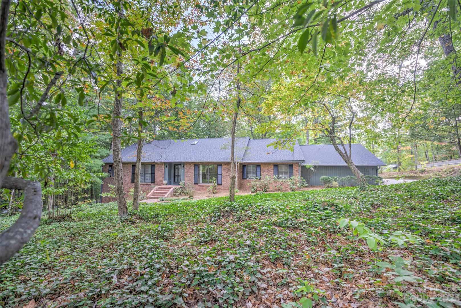 Glen Arden Estates