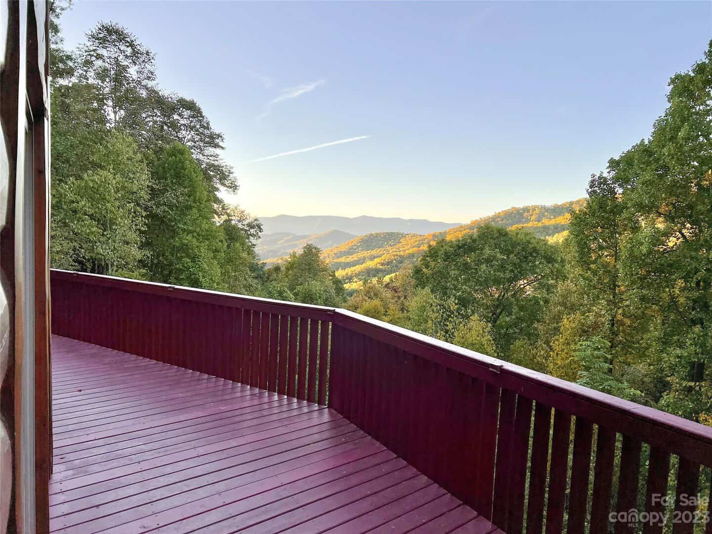 Walnut Cove