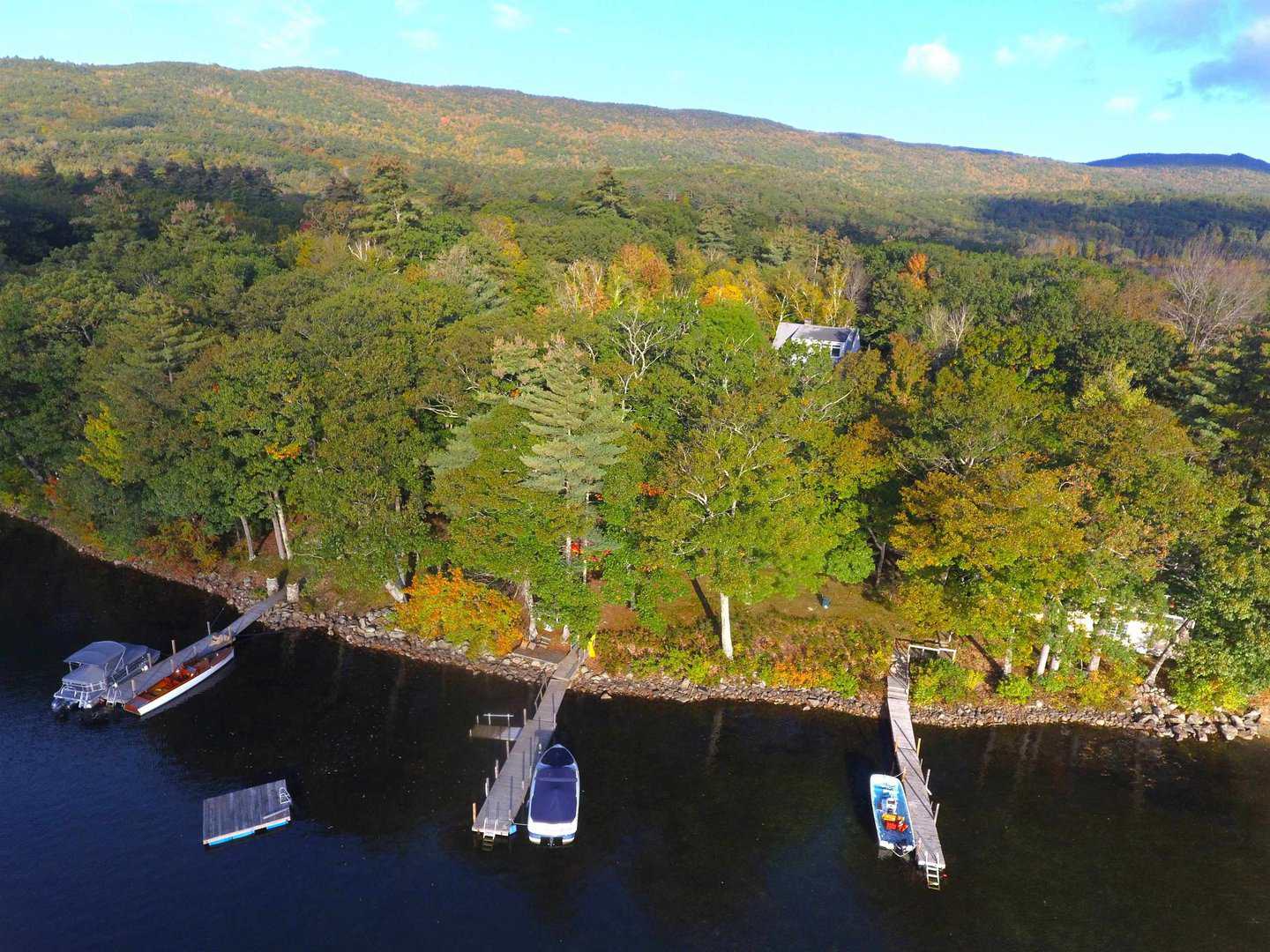 Homes for Sale in Holderness NH