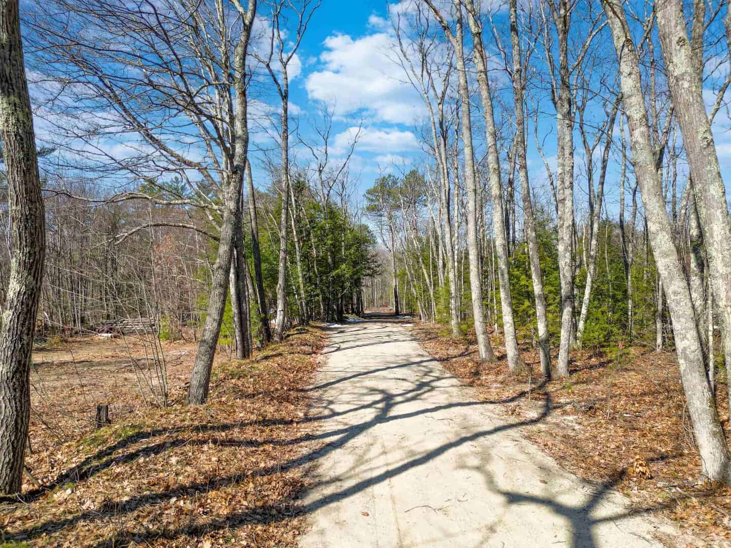 Land for Sale in Holderness NH