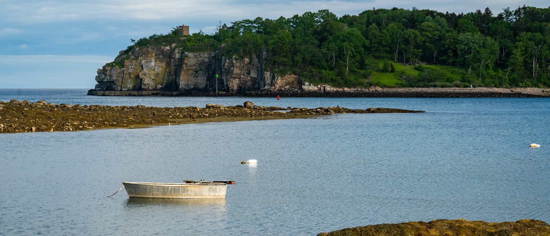 Sagadahoc County