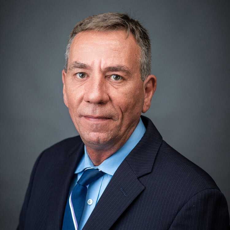 Thomas Pultorak