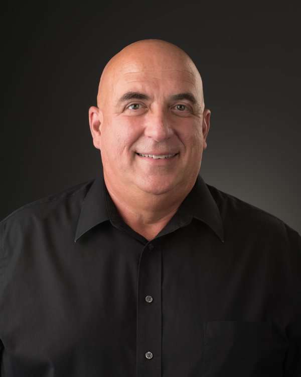 Eric Mendenahll