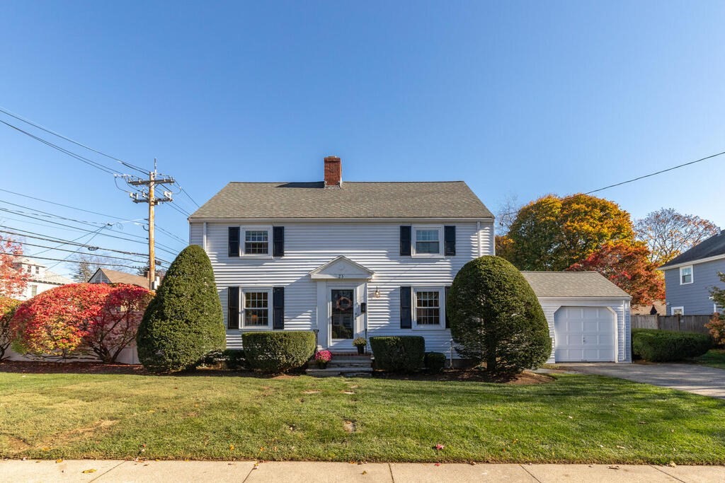 Listings for Joan Francis Sullivan