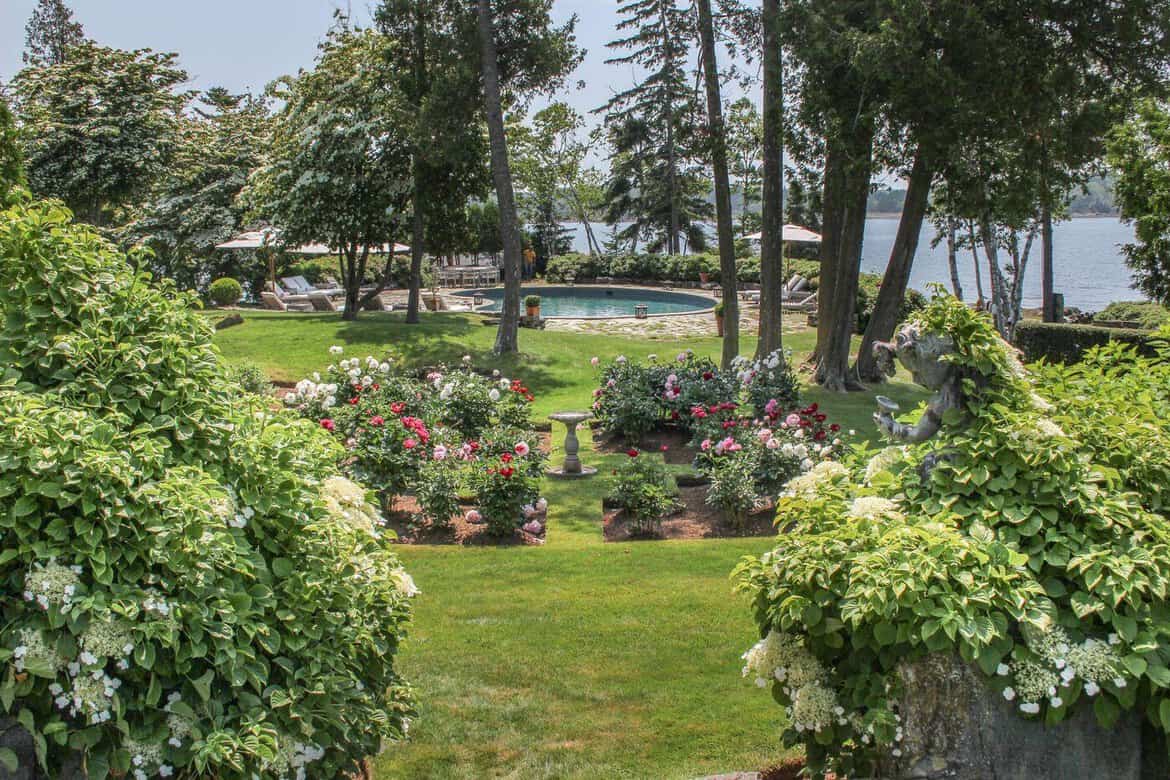 Maine&#39;s Midcoast and Islands