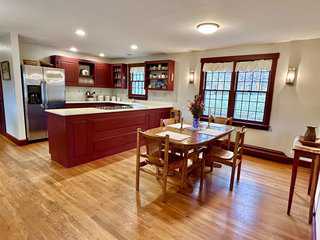 White River Junction VT Properties