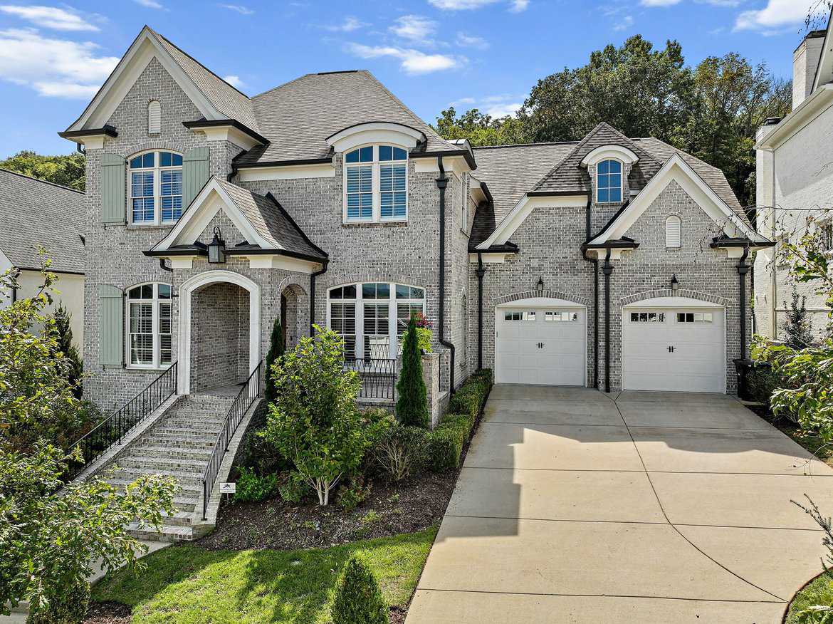 Subdivisions