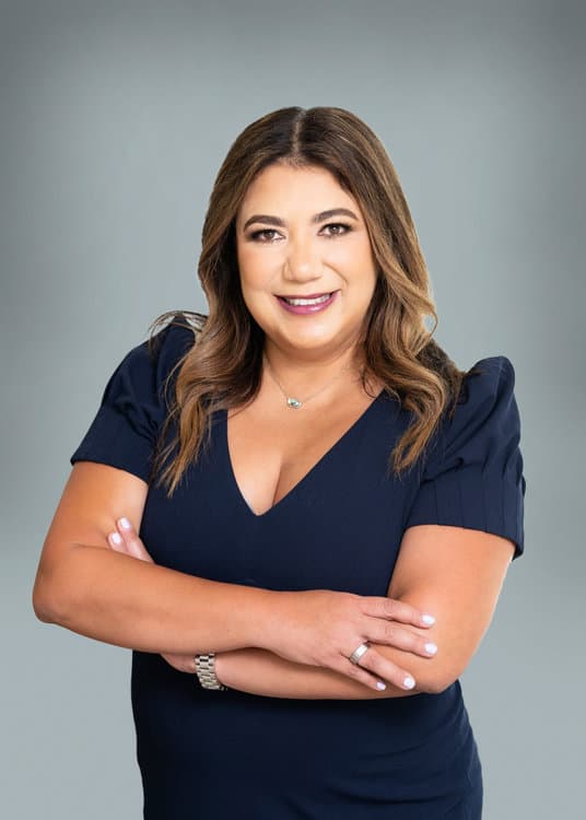 Melissa Aguillon