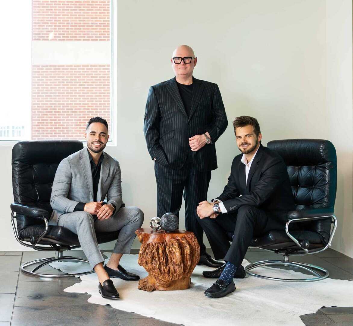 Vancleve | Garcia Group