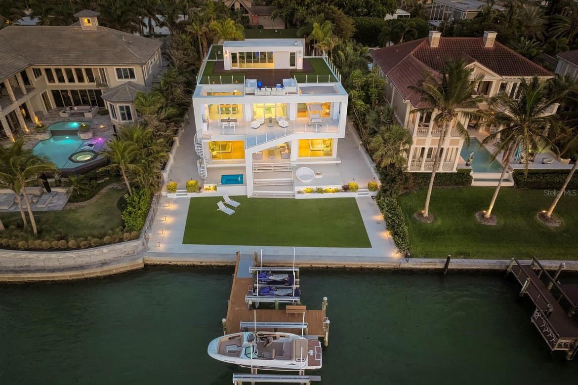 Lido Key FL