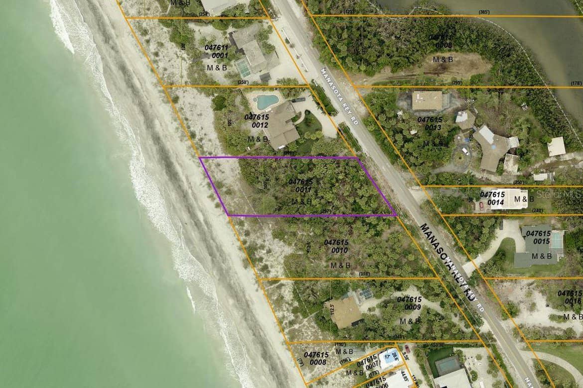 Manasota Key FL