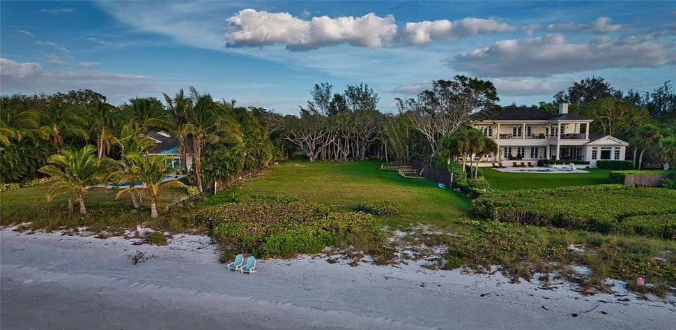 Siesta Key FL