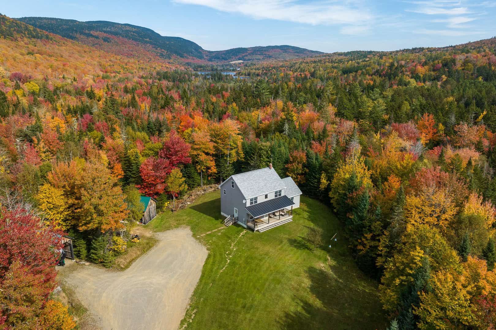 Listings for Jessica Niles-McDonough