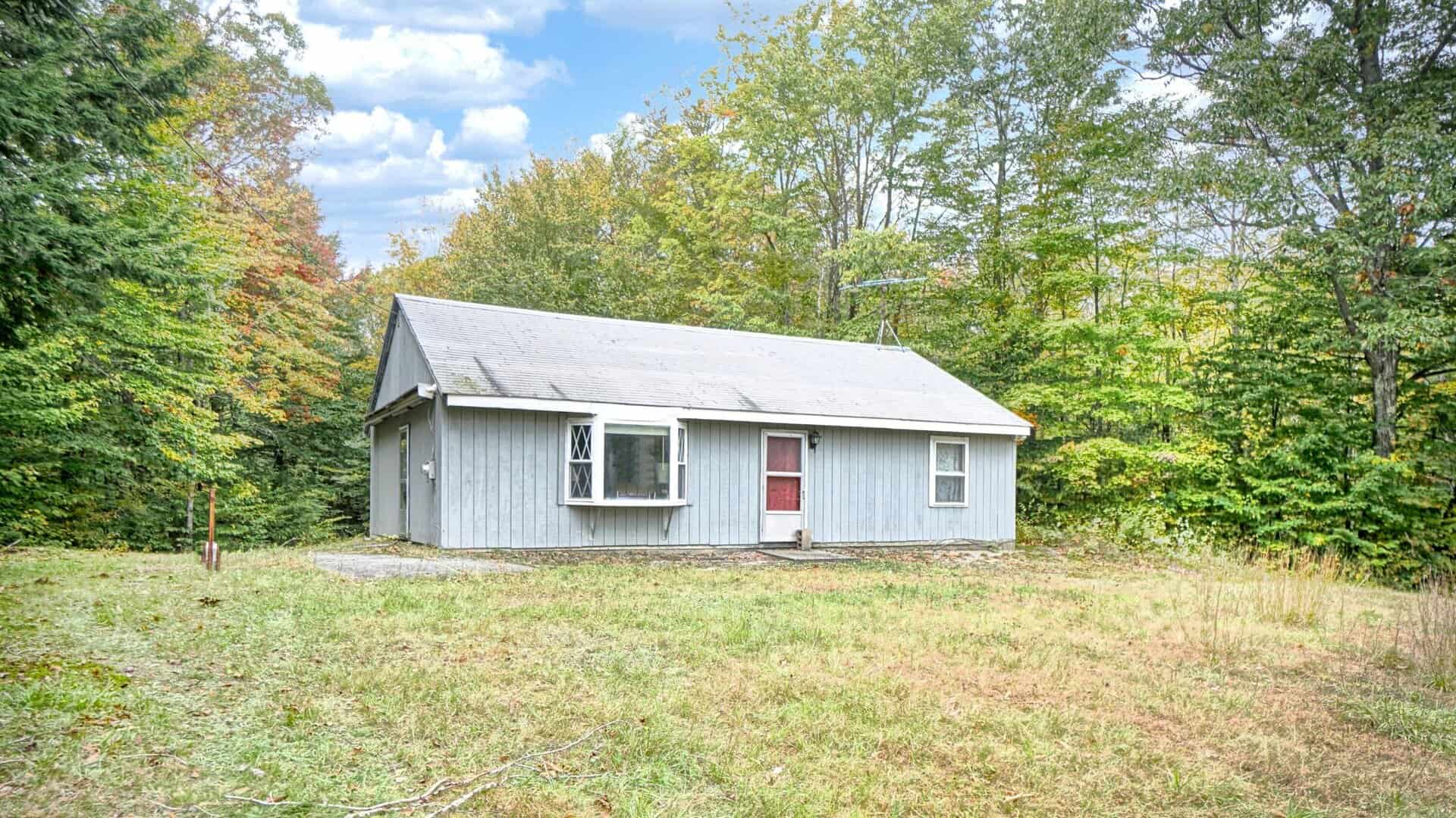 Listings for Michael Fitzgibbons