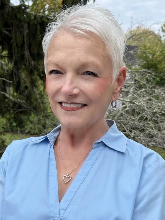 Heidi &quot;Jalbert&quot; Gallo