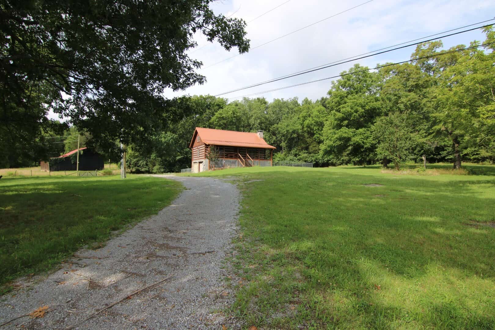 Equestrian Properties
