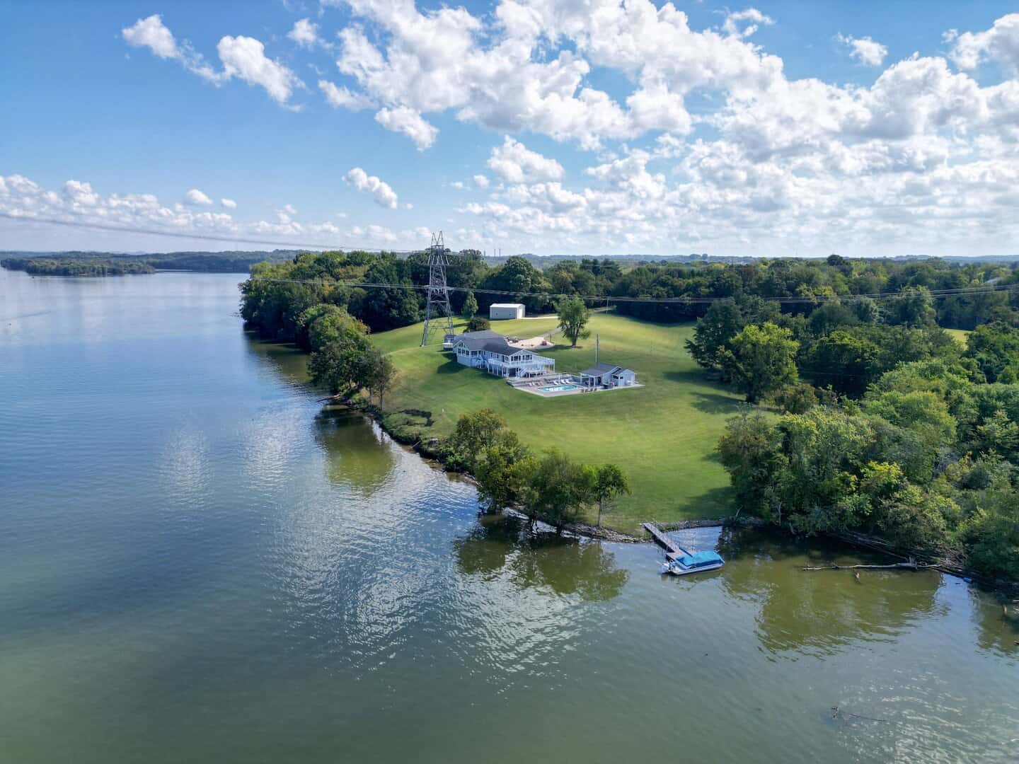 Waterfront