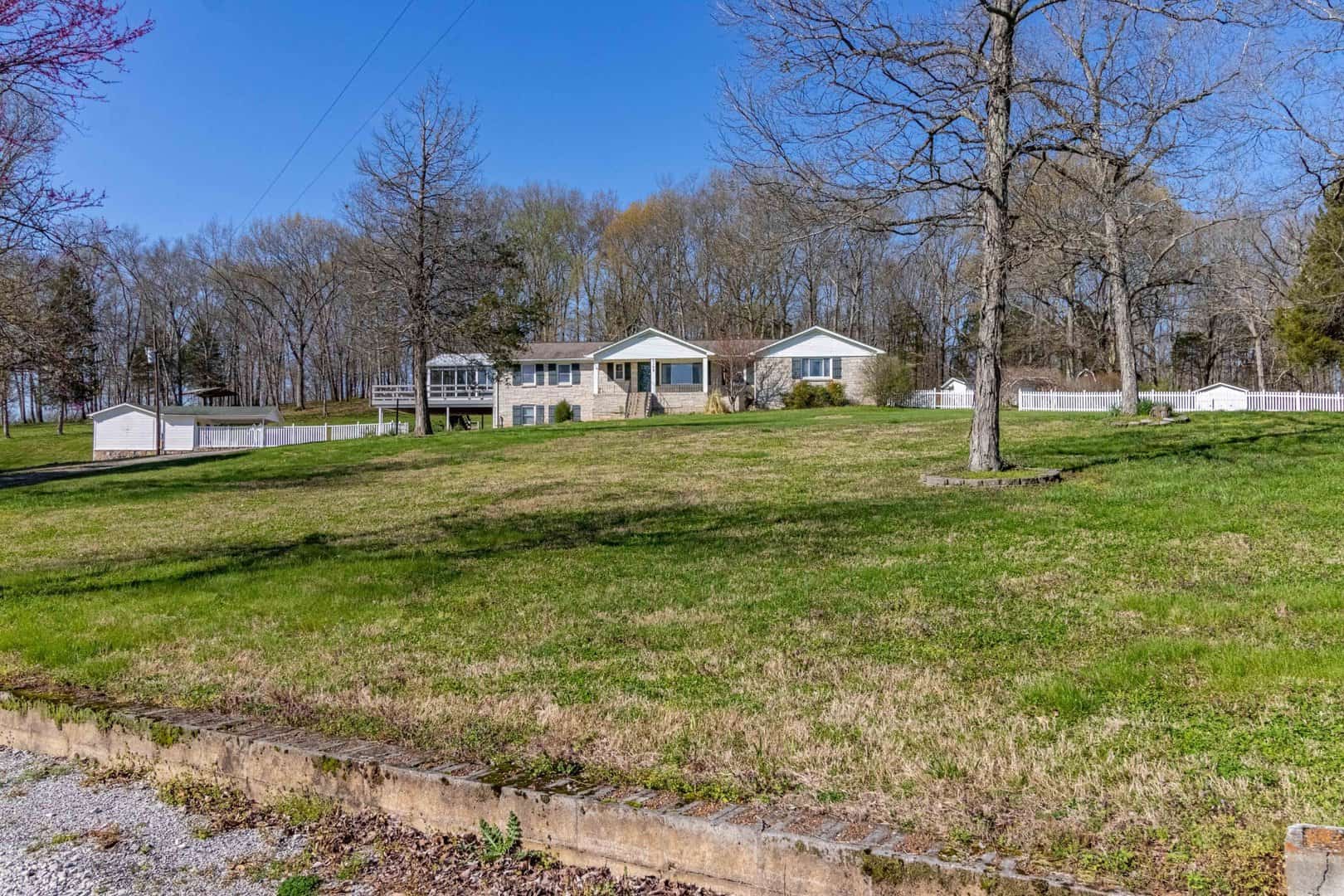 Spring Hill Homes over $1,000,000