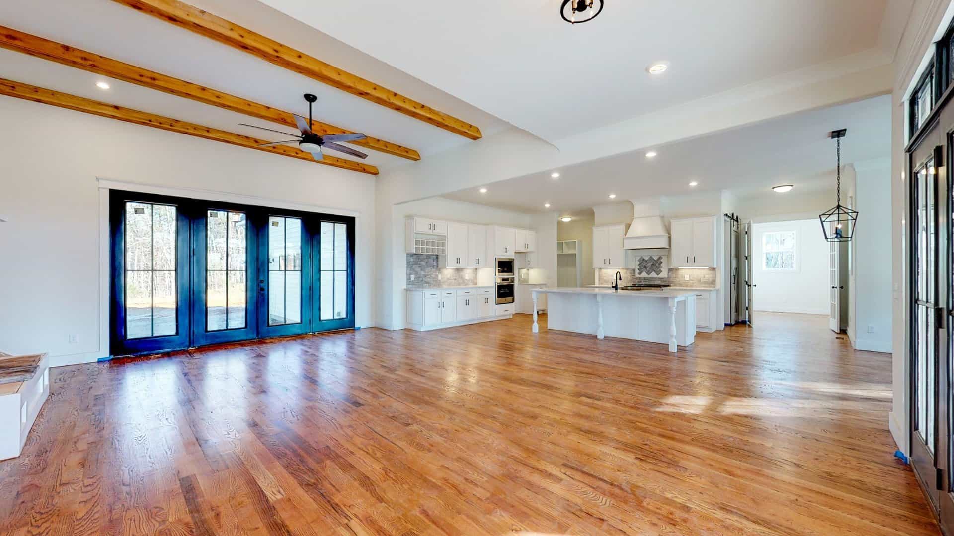 Upcoming Open Houses