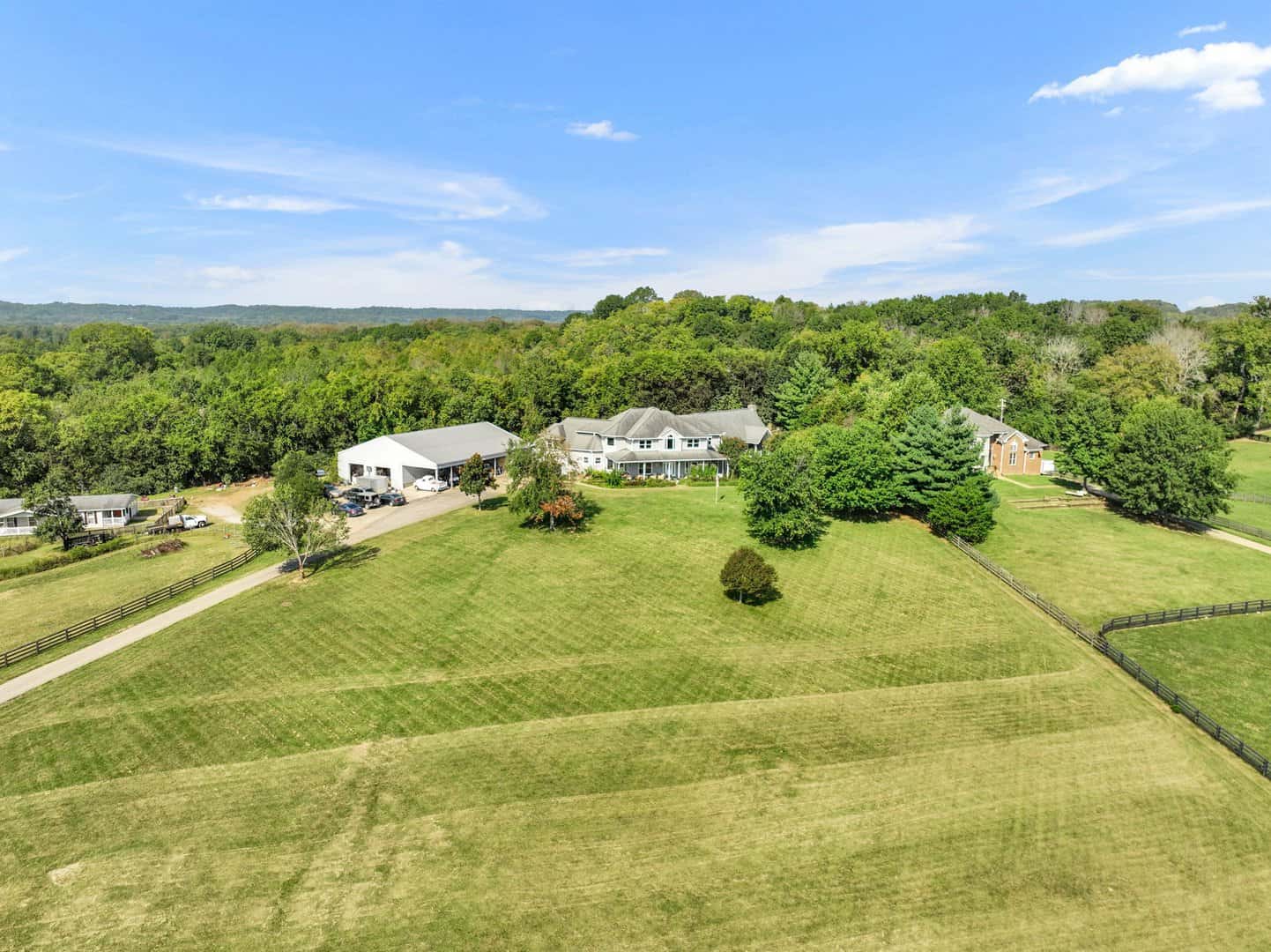 Spring Hill TN Homes for Sale around Spring Hill Elementary School