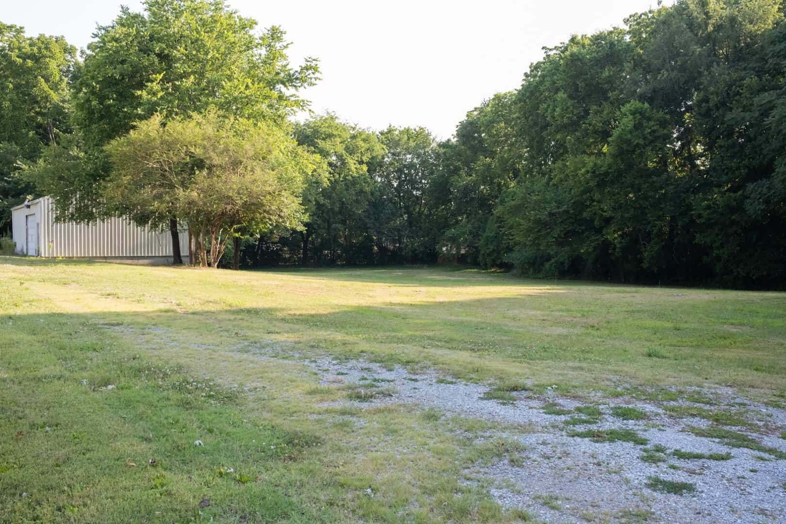 Featured Benchmark Thompsons Station Properties