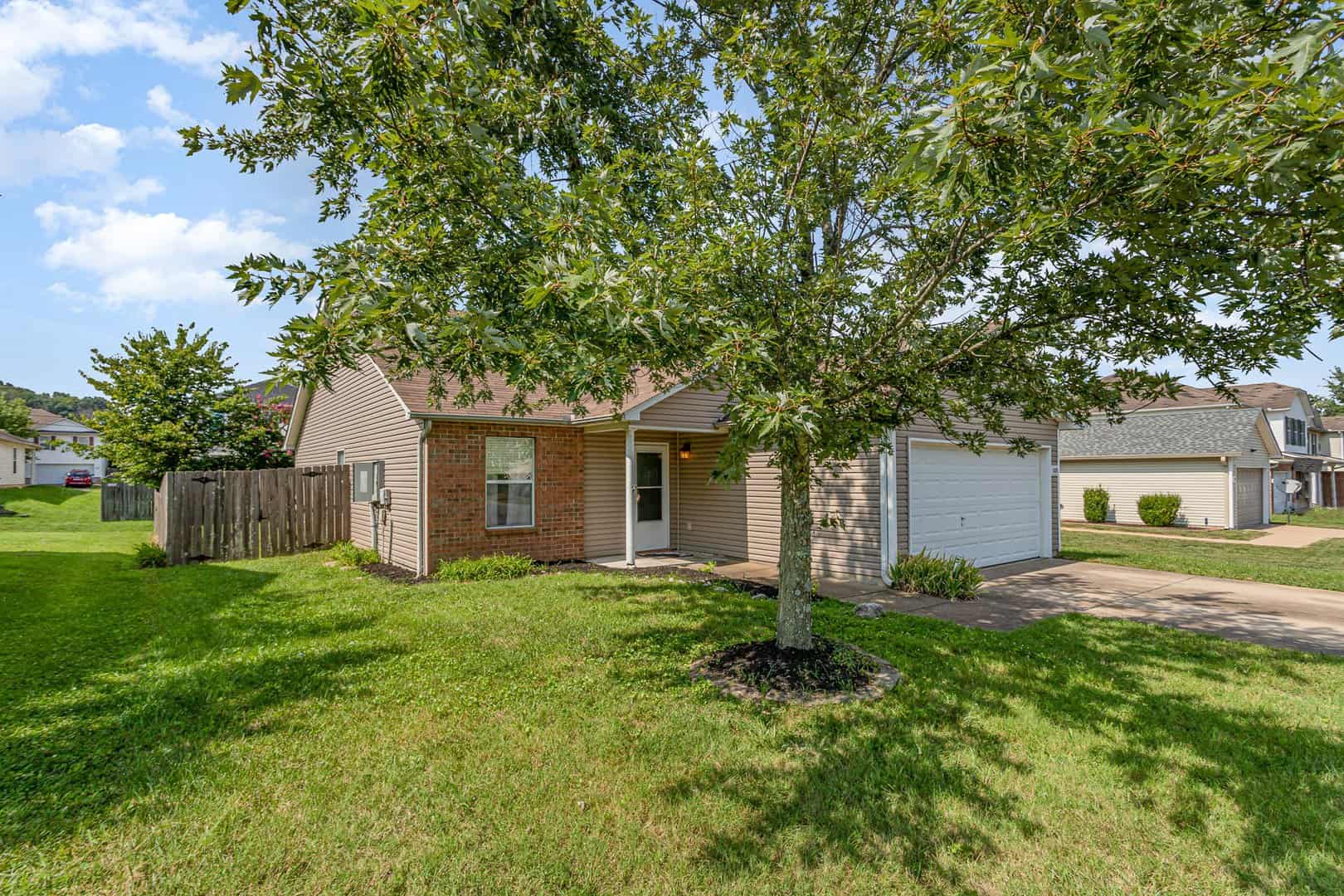 Thompsons Station Homes $300,000 – $400,000