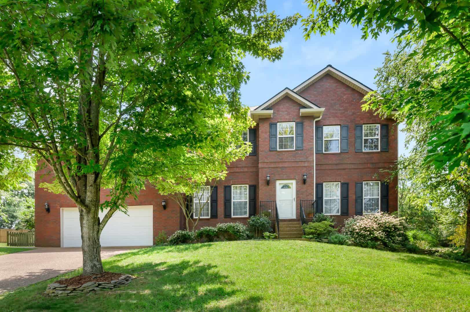 Thompsons Station Homes $600,000 – $700,000