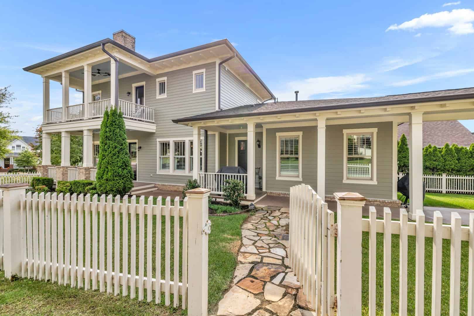 Thompsons Station Homes $700,000 – $800,000