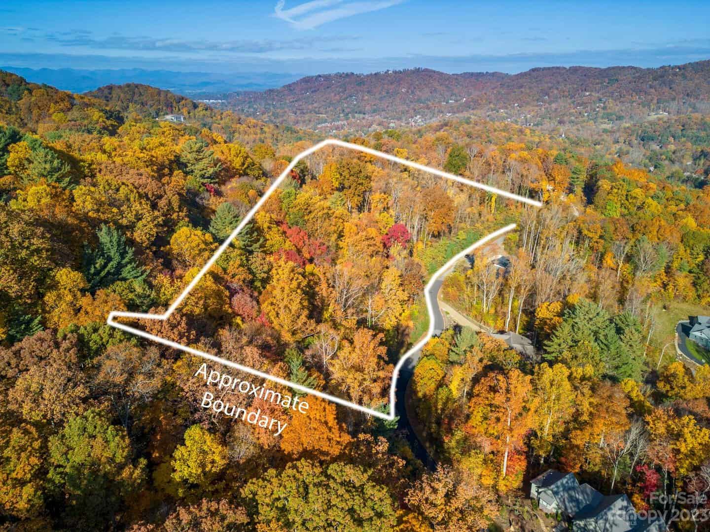 Town Mountain Preserve