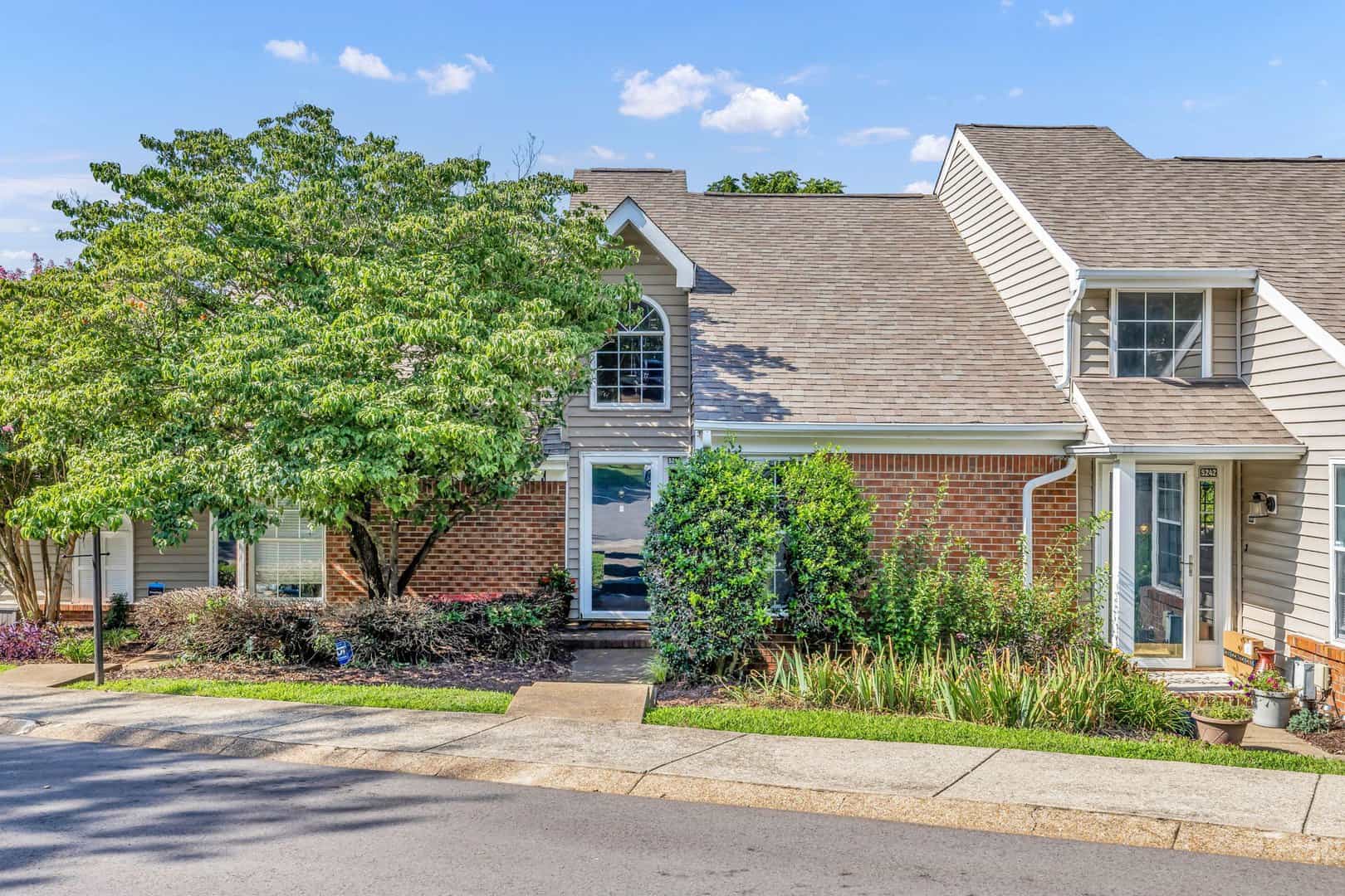 Nashville Homes $200,000 – $300,000