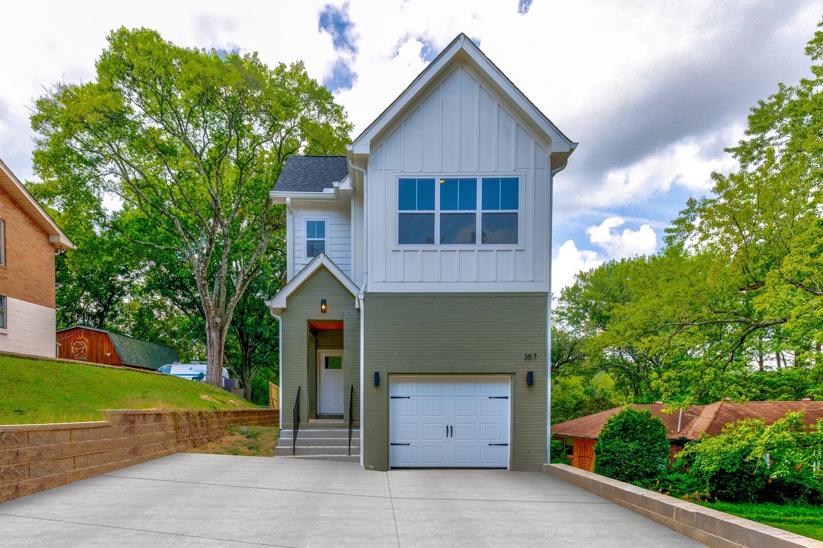 Nashville Homes $400,000 – $500,000