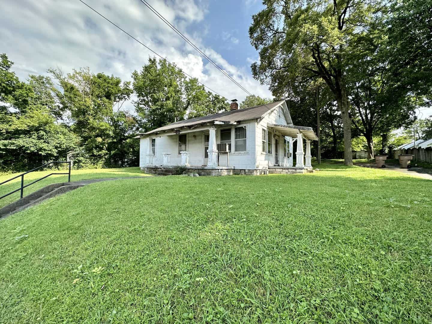 Nashville Homes $500,000 – $600,000