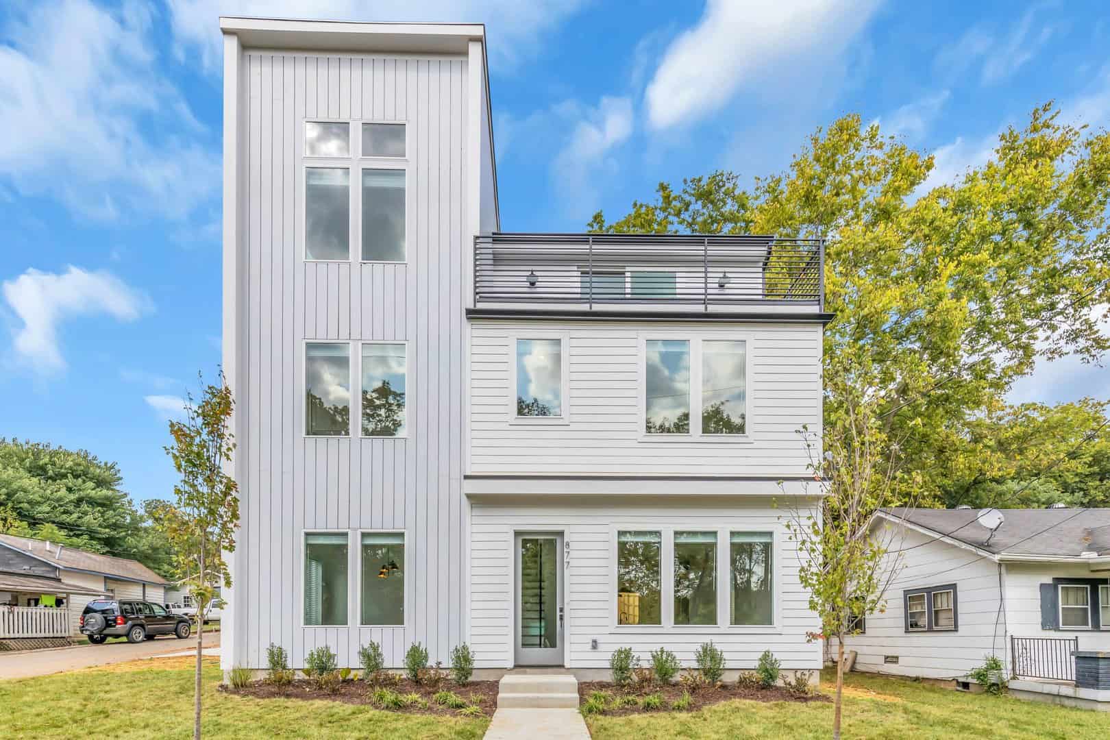 Nashville Homes $900,000 – $1,000,000