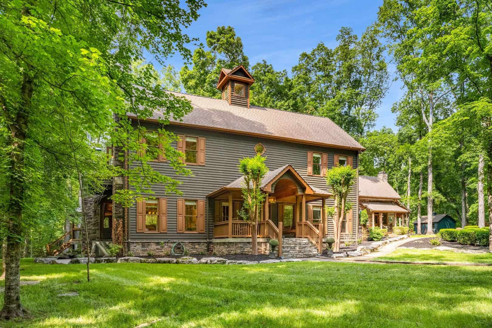 Nashville Homes for Sale Around Ruby Major Elementary School in Hermitage TN