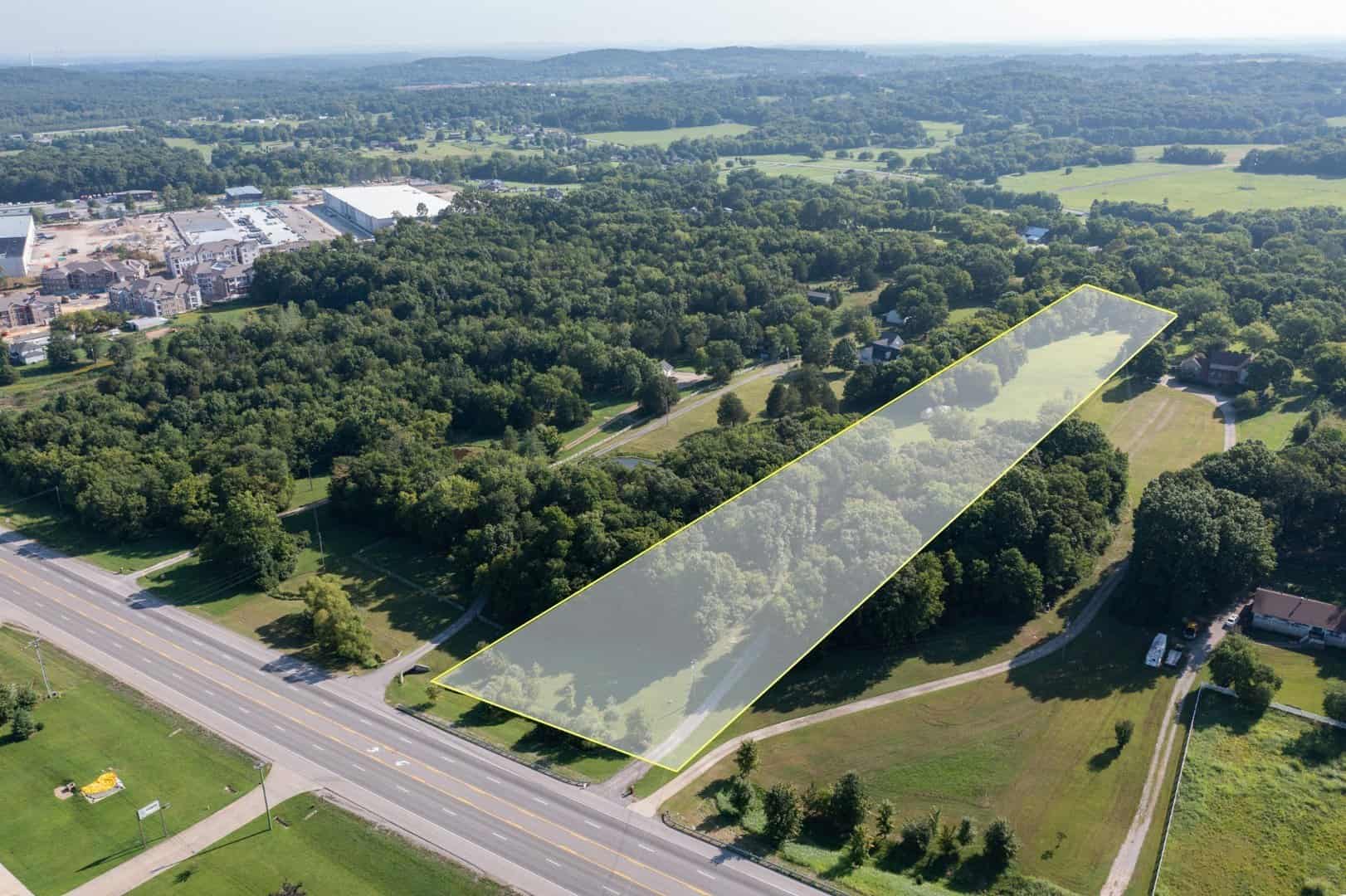 Nashville Homes for Sale Around Stoner Creek Elementary School in Mt Juliet TN