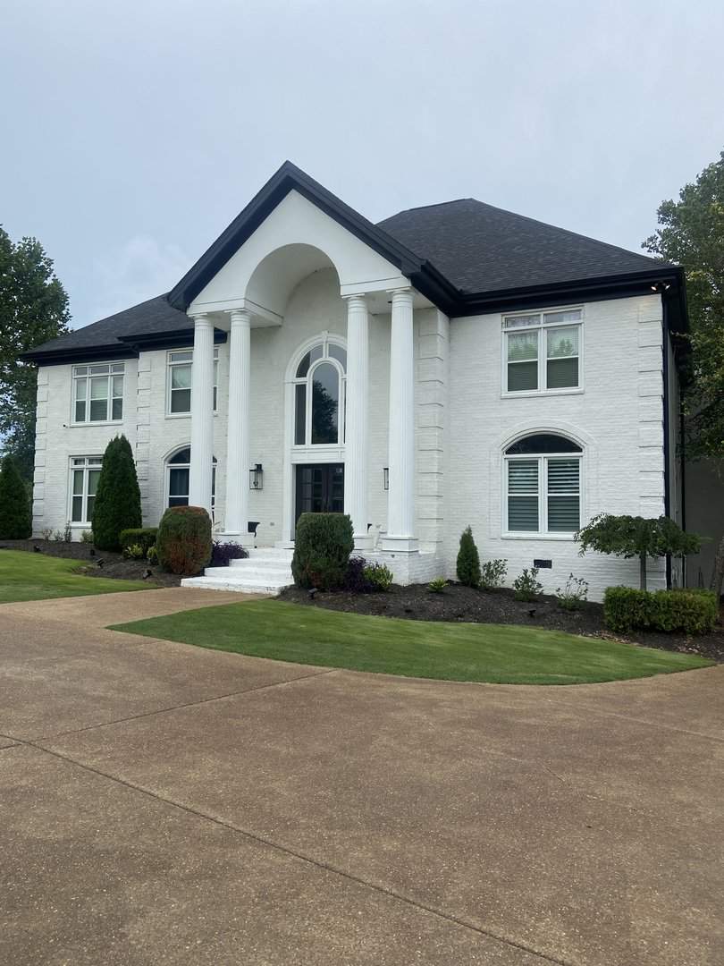 Nashville Homes for Sale near Andrew Jackson Elementary School in Old Hickory TN