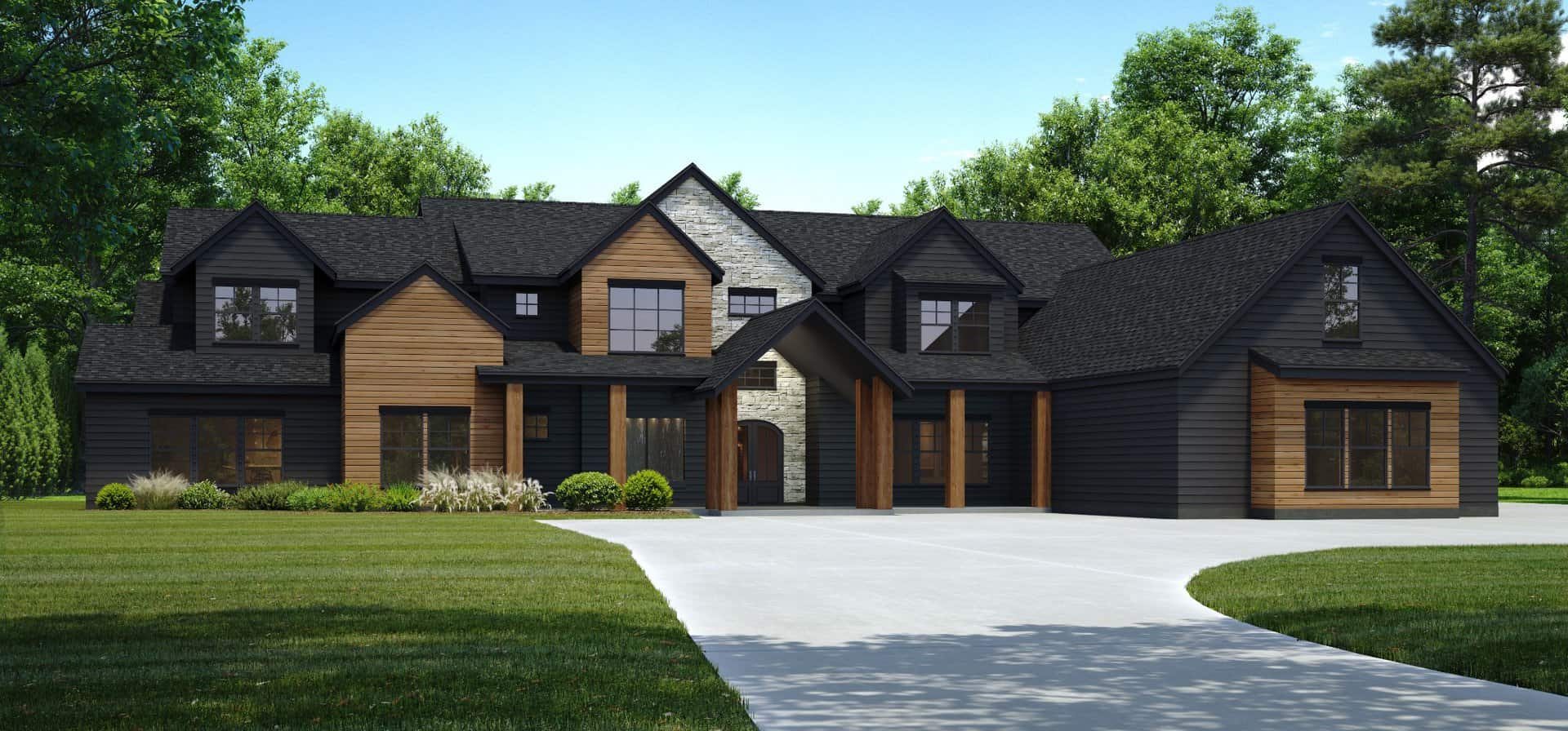 Homes