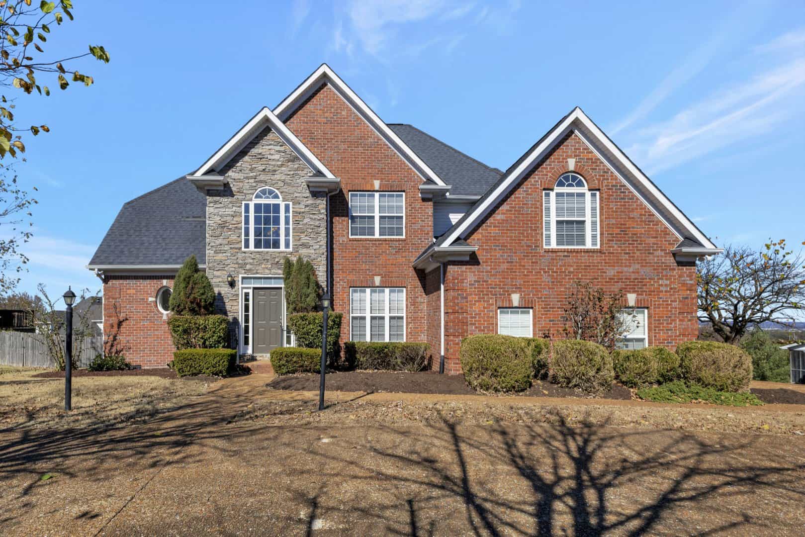 Nolensville Homes $700,000 – $800,000