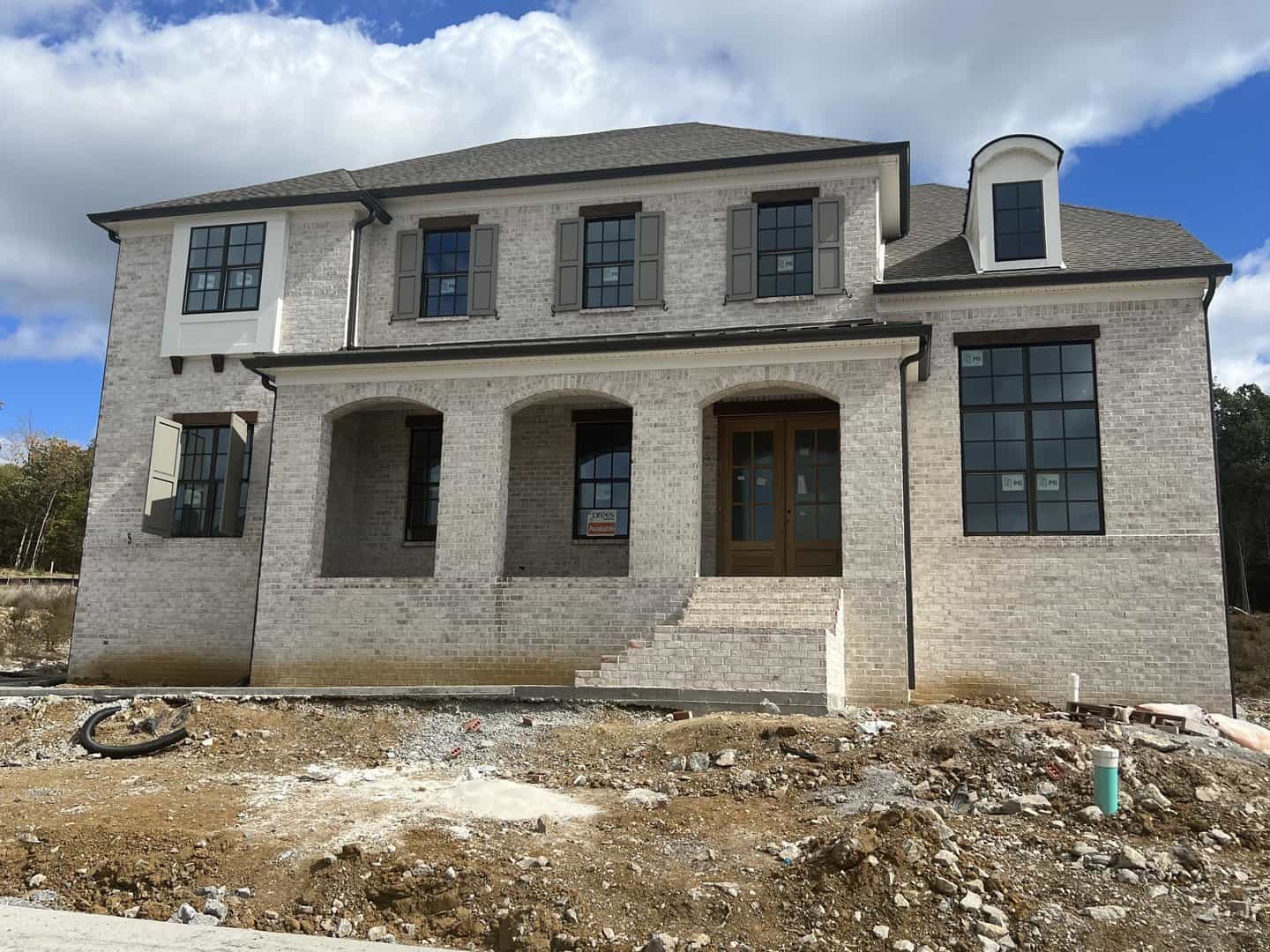 Upcoming Open Houses