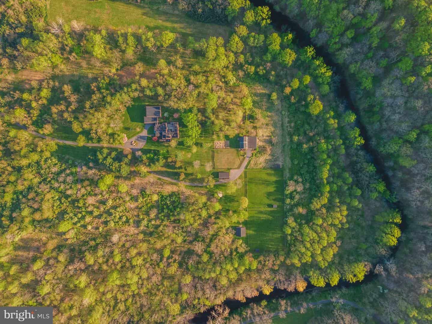 Waterfront Homes for Sale in Monkton MD