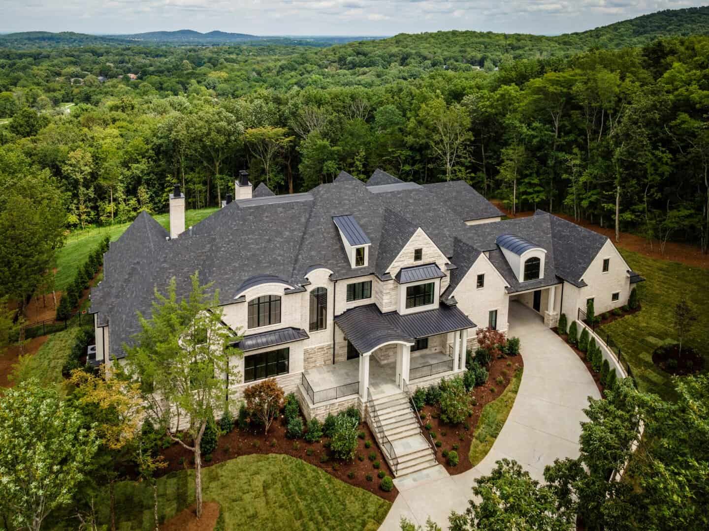 Brentwood Homes