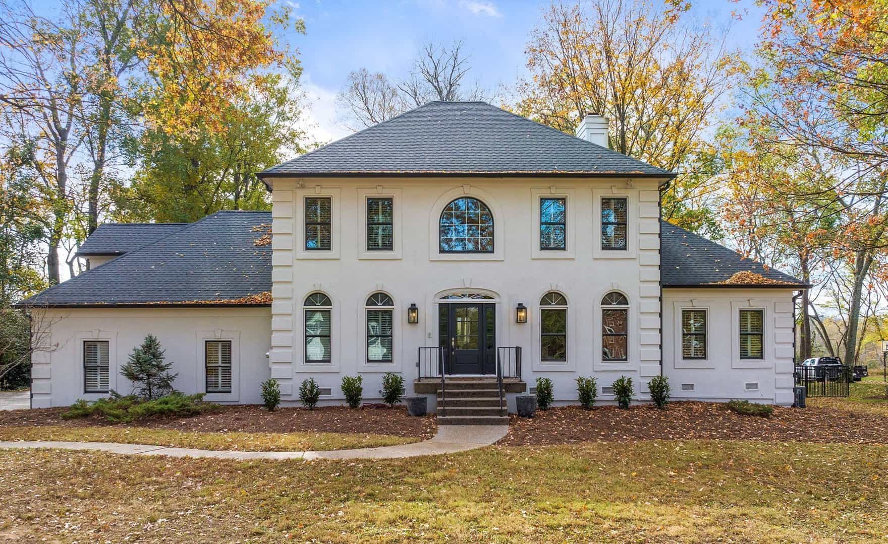 Equestrian Properties