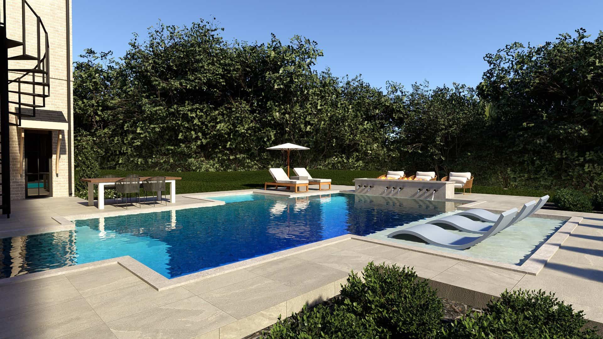 Featured Benchmark Brentwood Properties