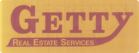 Getty Real Estate Services Llc