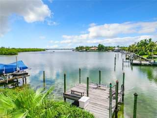 St. Armands Key FL