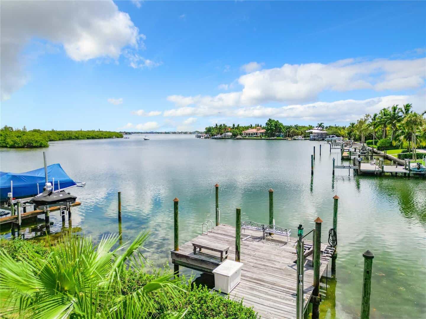 Homes for Sale in Saint Armands, Sarasota FL 