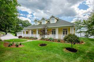 Surry ME Real Estate